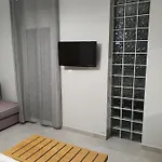 Olea Garden 斯塔夫罗斯