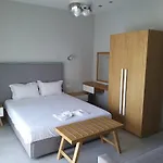 Olea Garden 公寓 斯塔夫罗斯