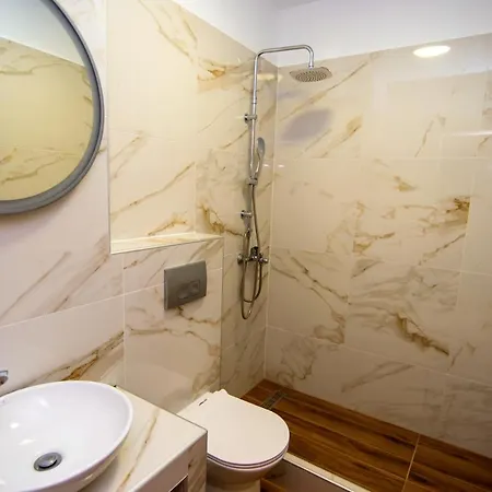 Apartman Olea Garden