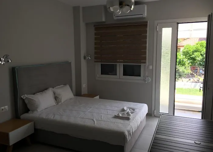 Olea Garden * Stavros (Thessaloniki)