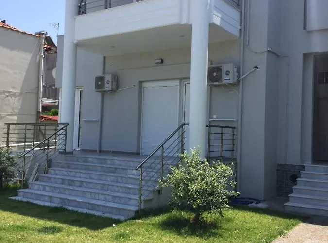 Apartment Olea Garden