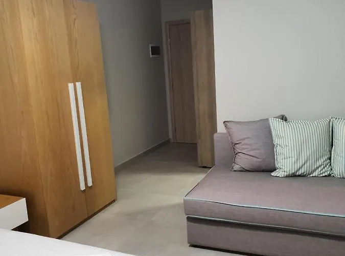 Olea Garden Stavros (Thessaloniki)