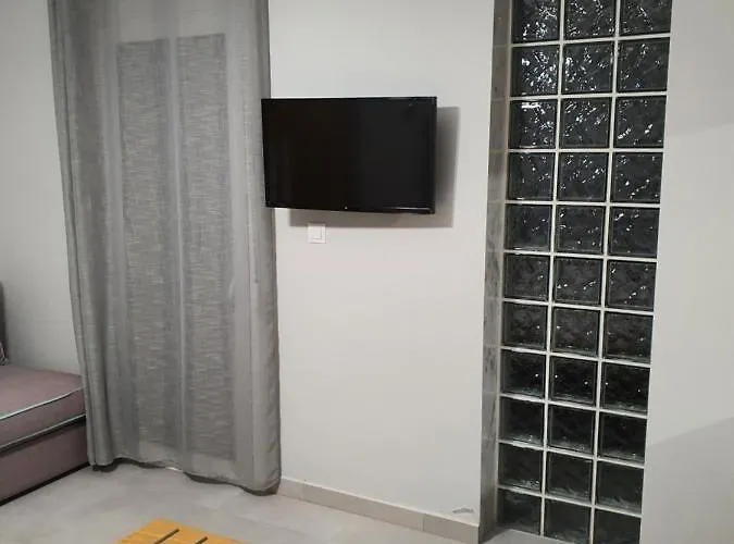 Olea Garden Stavros (Thessaloniki)