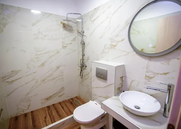 Olea Garden Stavros (Thessaloniki)