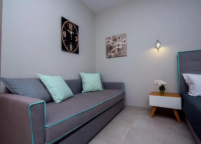Olea Garden Stavros (Thessaloniki)