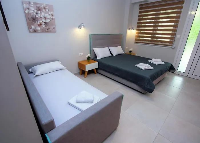 Olea Garden Stavros (Thessaloniki)