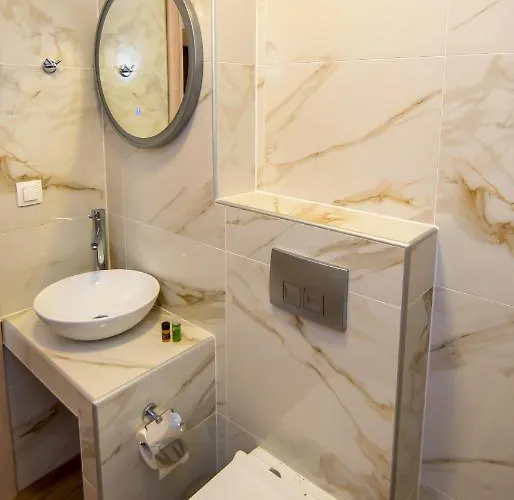 Olea Garden * Stavros (Thessaloniki)