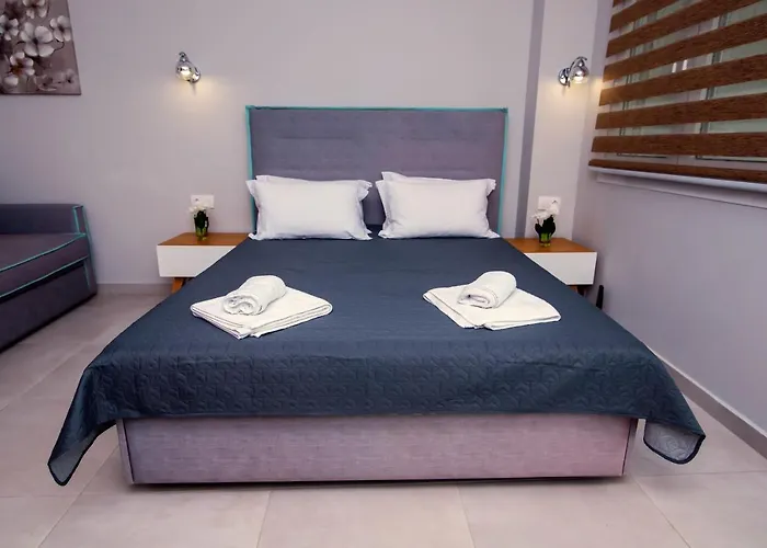 Olea Garden * Stavros (Thessaloniki)