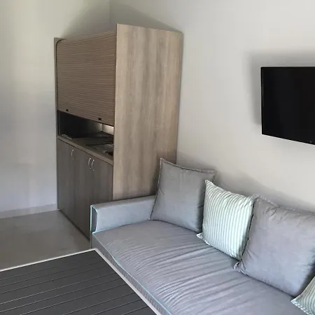 Apartamento Olea Garden *