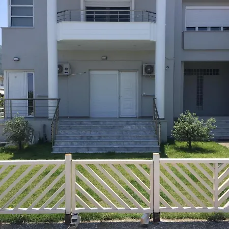 Olea Garden Daire Stavros (Thessaloniki)