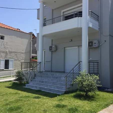 Olea Garden Apartment *