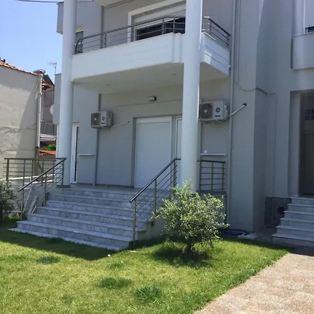 Διαμέρισμα Olea Garden