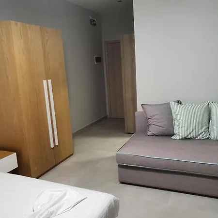 Olea Garden Stavros (Thessaloniki)