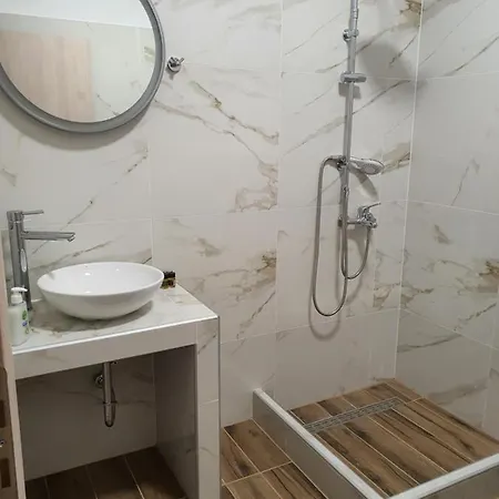 Olea Garden Apartment *