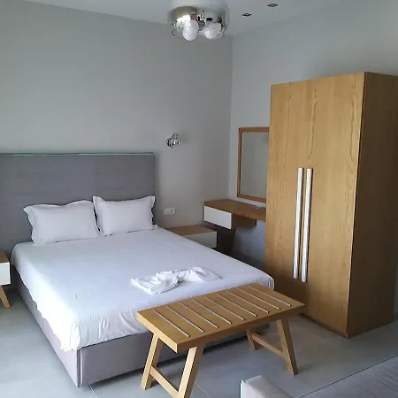 Olea Garden شقة ستافروس