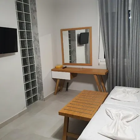 Apartment Olea Garden