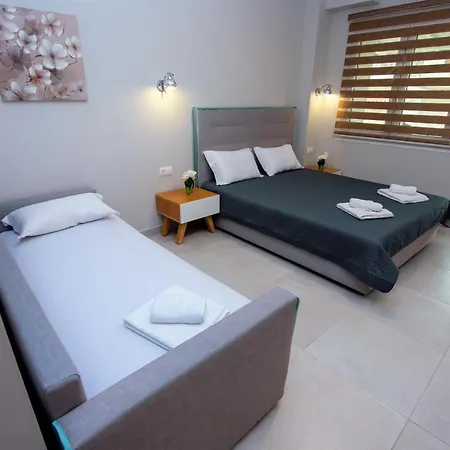Olea Garden Stavros (Thessaloniki)