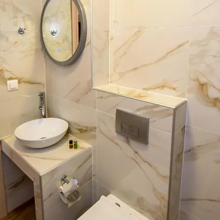 Olea Garden * Stavros (Thessaloniki)