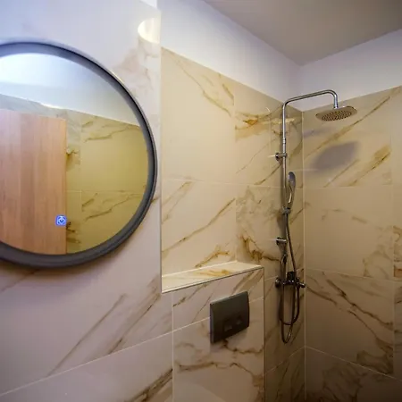 Olea Garden Apartment