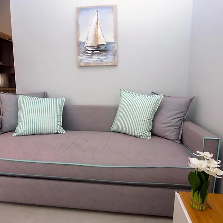 Olea Garden * ستافروس