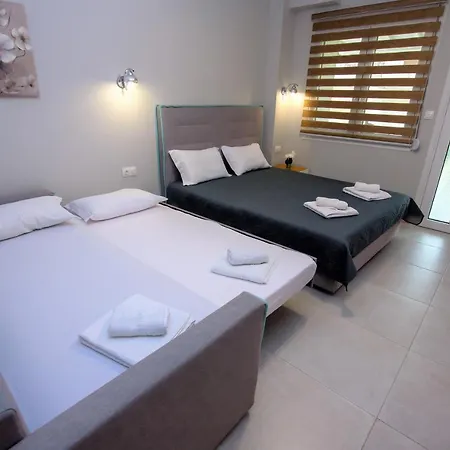 Olea Garden Apartment Stavros (Thessaloniki)