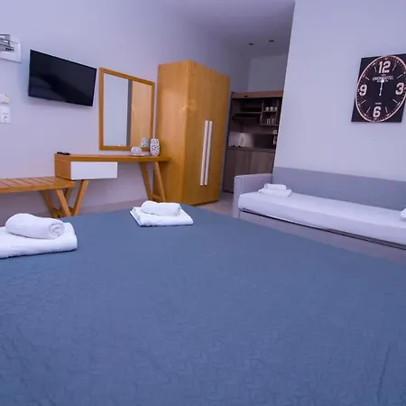 Olea Garden Apartment