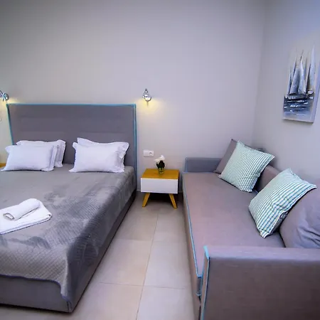 Olea Garden Stavros (Thessaloniki)