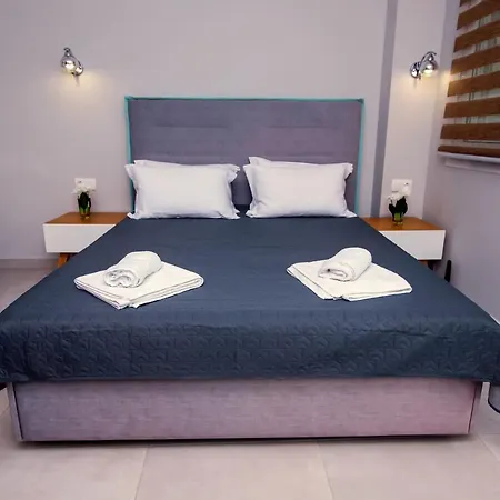 Olea Garden * Stavros (Thessaloniki)