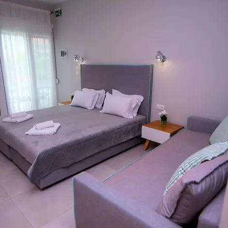 Olea Garden Apartment