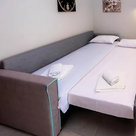 Olea Garden Apartment Stavros (Thessaloniki)