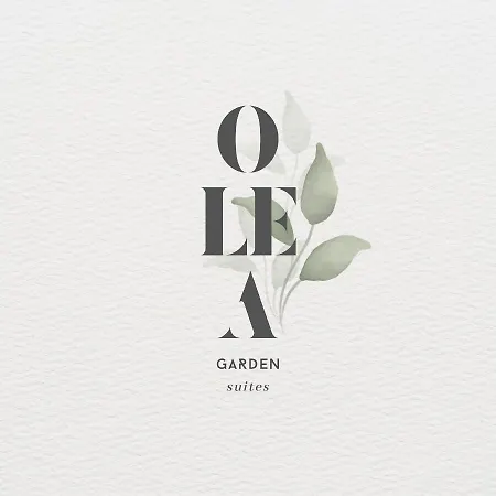 Apartment Olea Garden