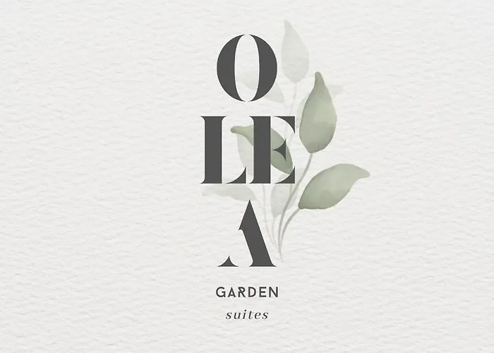 公寓 Olea Garden