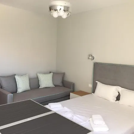 아파트 Olea Garden *