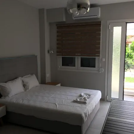 Olea Garden * 스타브로스