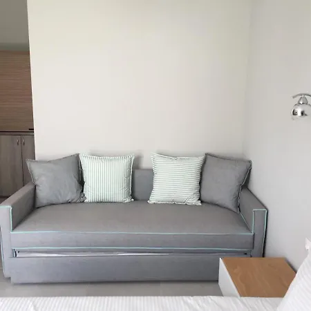 아파트 Olea Garden 스타브로스