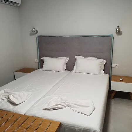 Olea Garden 아파트 *